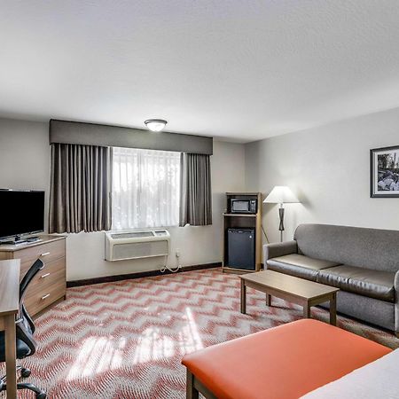 Best Western Plus Sonora Oaks Hotel And Conference Center Exterior foto