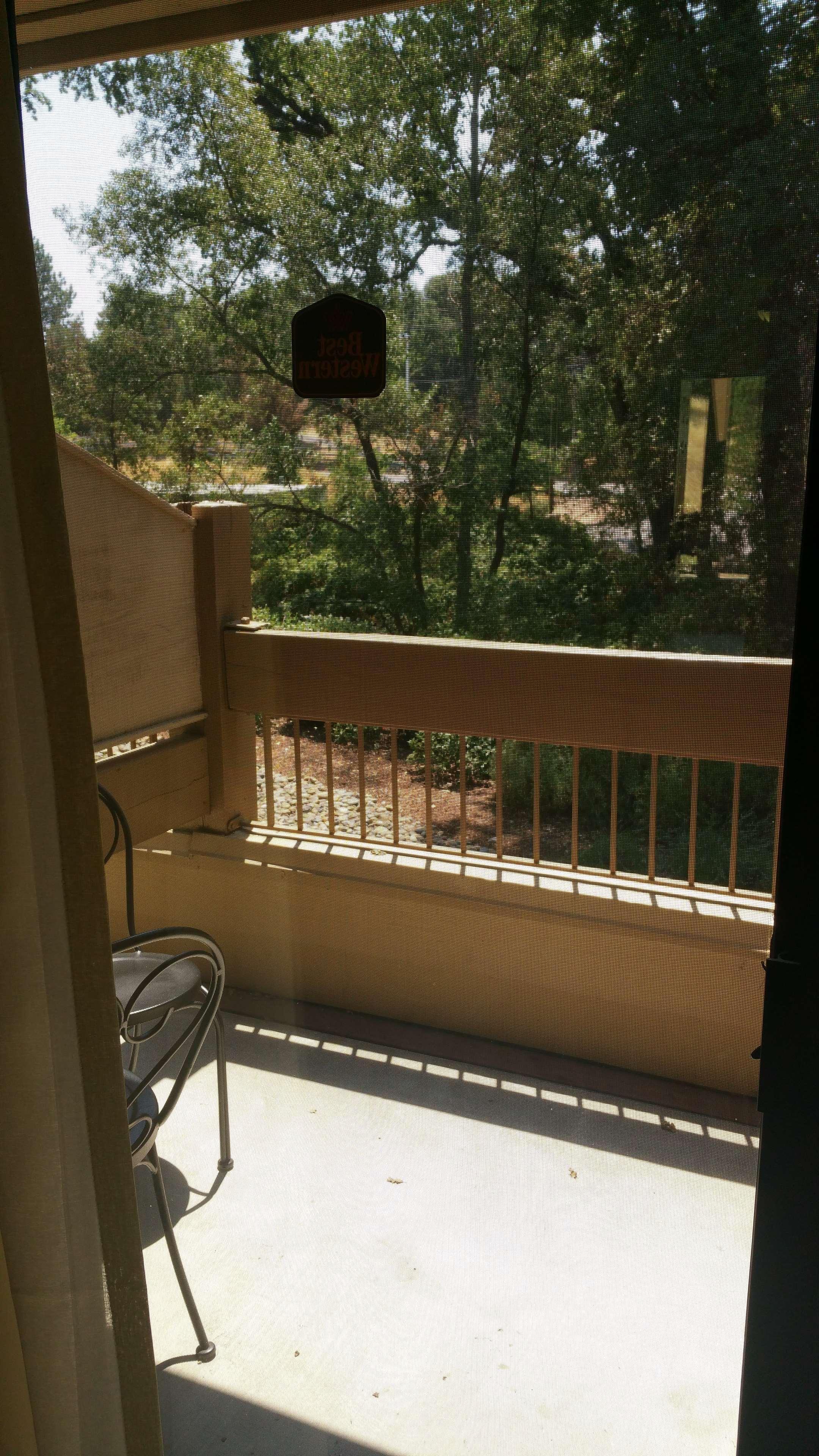 Best Western Plus Sonora Oaks Hotel And Conference Center Exterior foto