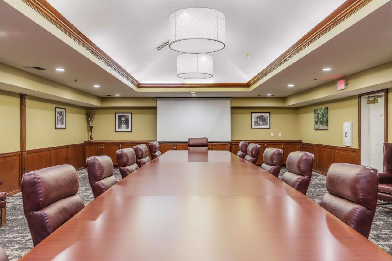 Best Western Plus Sonora Oaks Hotel And Conference Center Exterior foto