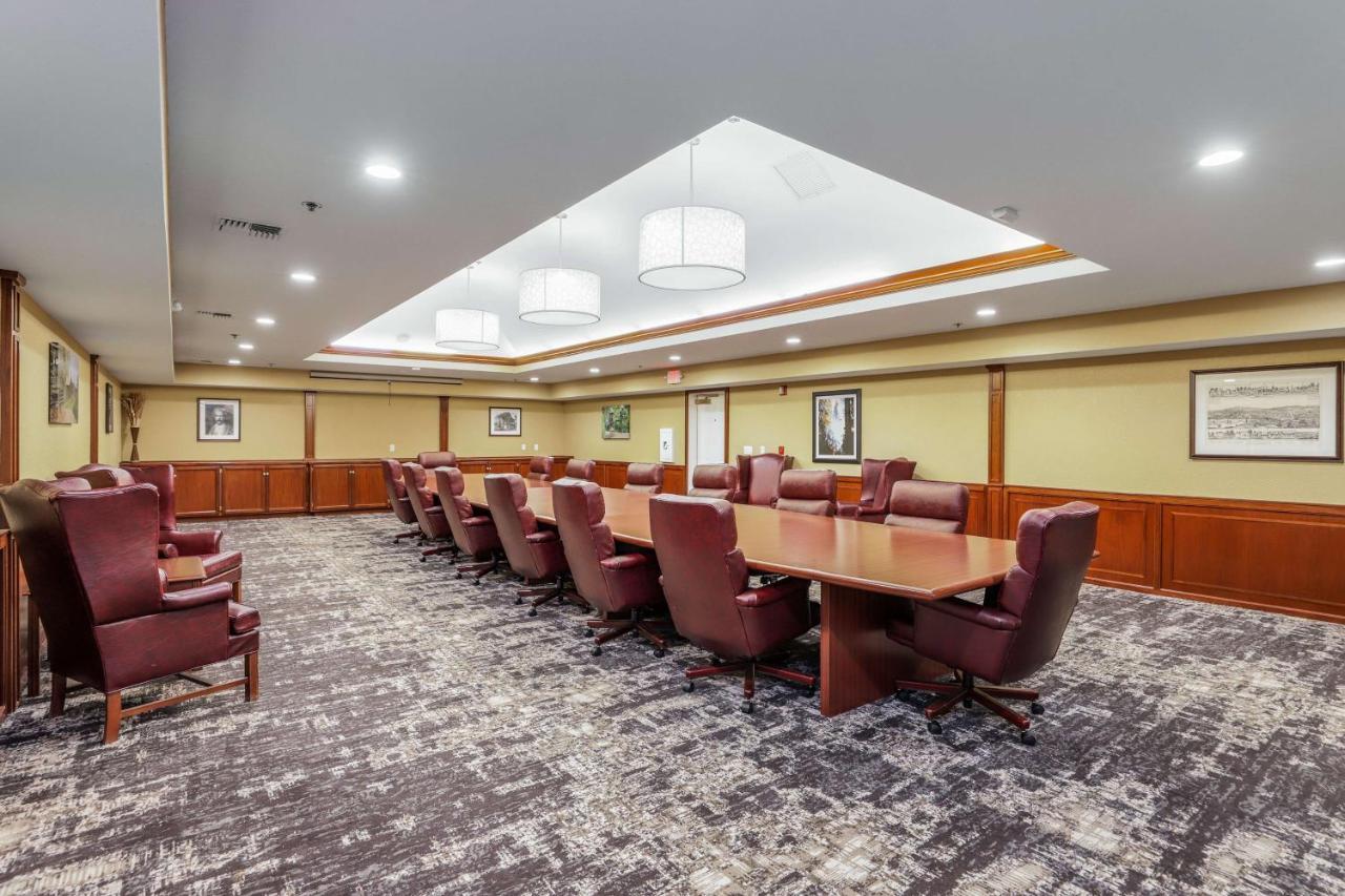Best Western Plus Sonora Oaks Hotel And Conference Center Exterior foto