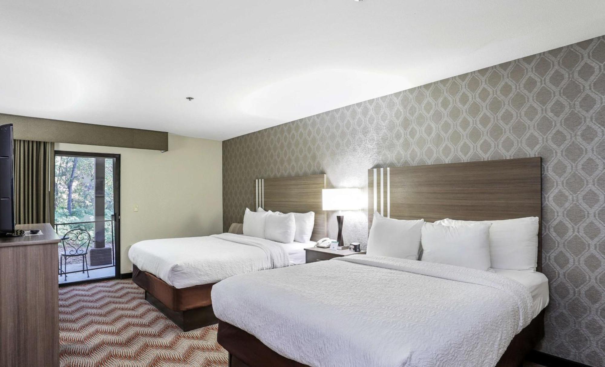 Best Western Plus Sonora Oaks Hotel And Conference Center Exterior foto