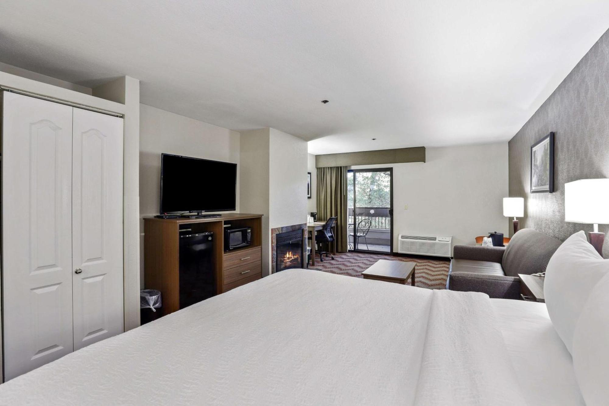 Best Western Plus Sonora Oaks Hotel And Conference Center Exterior foto