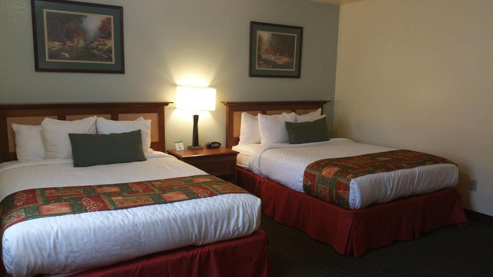 Best Western Plus Sonora Oaks Hotel And Conference Center Exterior foto