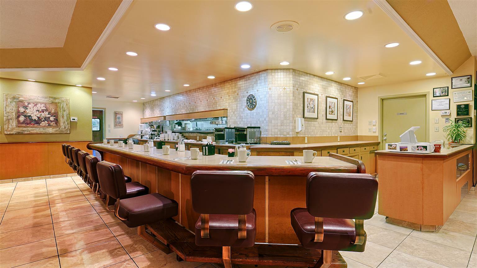 Best Western Plus Sonora Oaks Hotel And Conference Center Exterior foto